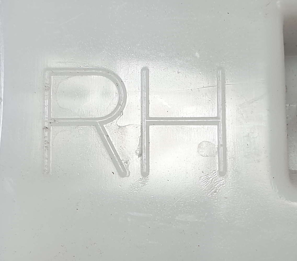 Mitsubishi ASX ślizg tył prawy 6410B708  ORGYGINAŁ