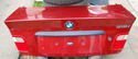 BMW E46 klapa tył tylna SEDAN