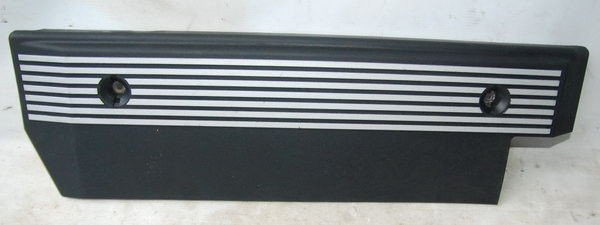 BMW E39 2.0 i osłona obudowa silnika 1707404