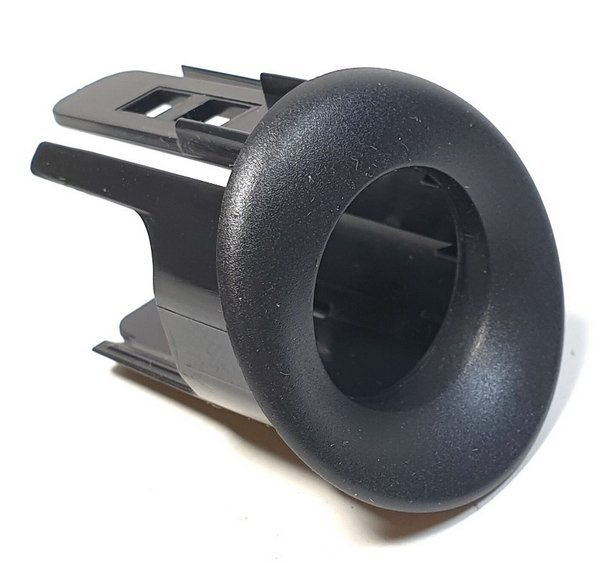 Ford Transit Tourneo Custom koszyk uchwyt czujnika PDC tył