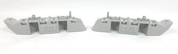 Opel Karl ślizg przód lewy 42488280 NOWY