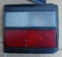 VW Passat B3 - lampa tylna