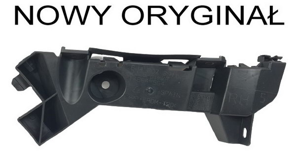 Seat Ibiza IV 13-17 ślizg tył prawy 6J4807394B ORG NOWY