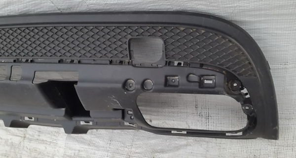 Mercedes GLA 45 AMG W156 kratka tył A1568853025