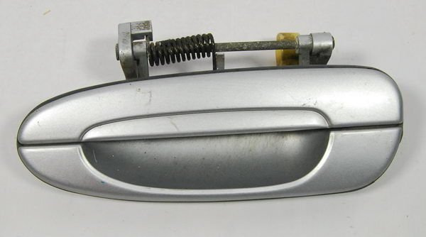 Mazda 626 LIFT '00 klamka TYLNA LEWA