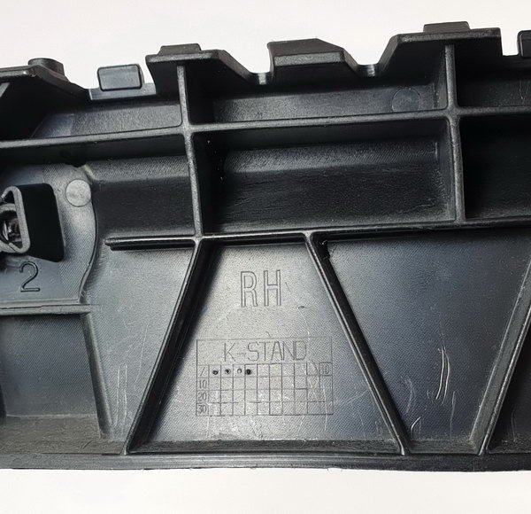 Audi A6 C7 Kombi slizg tył prawy 4G9807454G