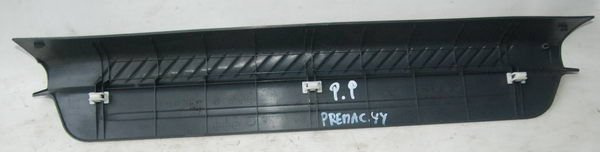 Mazda Premacy 2003 LIFT listwa osłona progu PRZEDNIA PRAWA