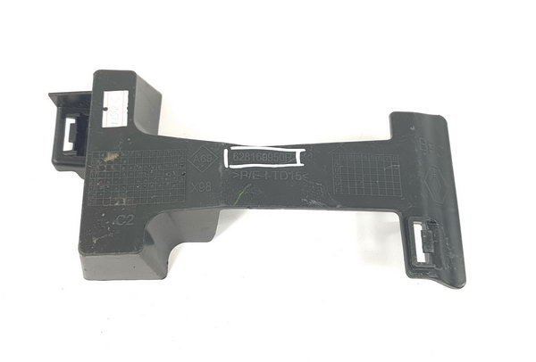 Renault Clio IV kanał powietrza 628169950R