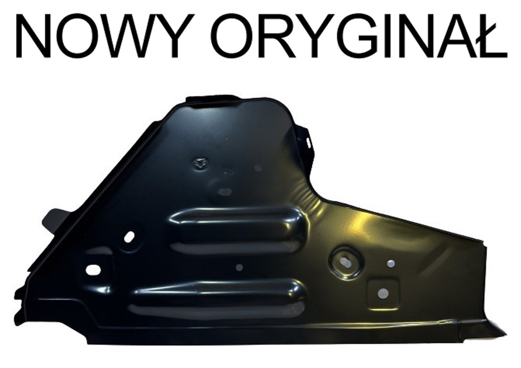 Mazda MX5 Miata panel tył prawy N24353731 NOWY ORYGINAŁ