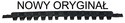 Mercedes Vito 447 wzmocnienie belka absorber przód A4478850516 NOWY ORYGINAŁ