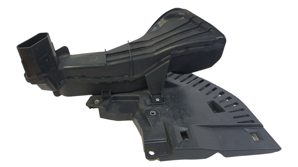 LEXUS IS 300H 2014 WLOT POWIETRZA PRZÓD LEWY 53209-53070 ORYGINAŁ