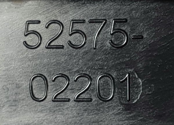 Toyota Corolla 2020 ślizg tył prawy 52575-02201 NOWY ORYGINAŁ