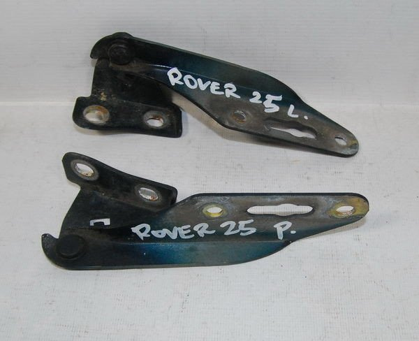 Rover 25 zawiasy maski przód