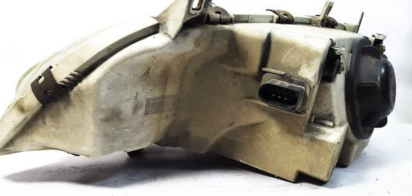 Ford Galaxy MK1 lampa przód przednia prawa 