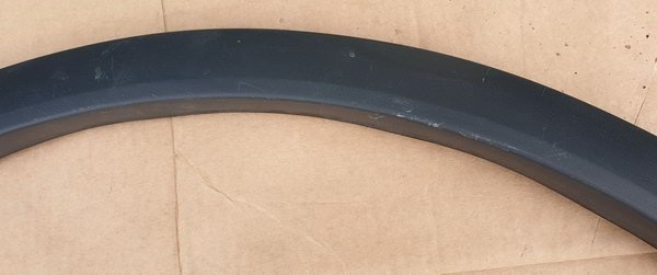 VW Tiguan II Allspace / Seat Terraco listwa tył prawa 5NN854820