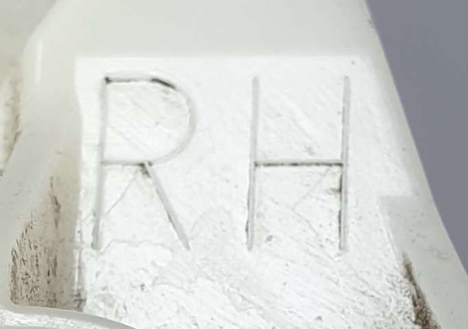 Mitsubishi Space Star Mirage ślizg przód prawy ORYGINAŁ