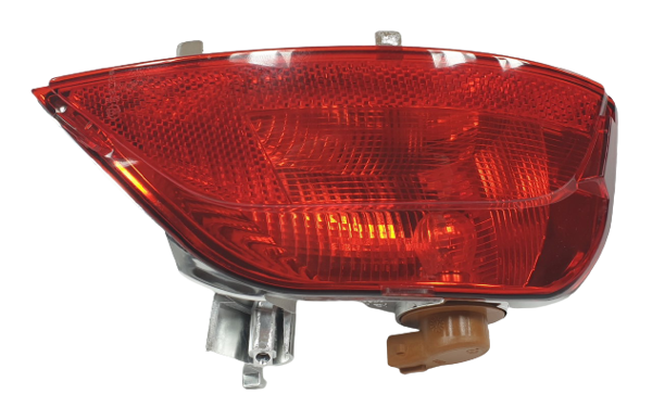 Renault Megane Scenic IV lampa przecimgielna tył prawa 265808906R ORG NOWA