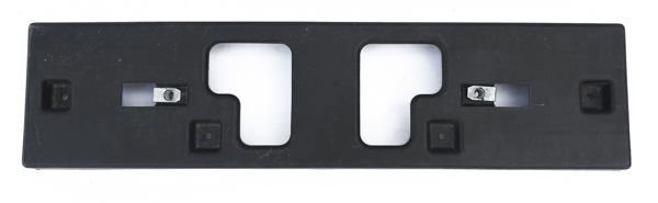 Chevrolet Lacetti podstawa tablicy rejestracyjnej 96419892