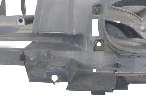 Mazda III 3 wzmocnienie czasza ślizg przód BCW8507M1 ORYGINAŁ