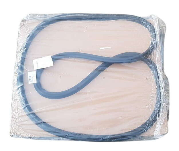 Skoda Octavia III Kombi uszczelka klapy bagaznika tył 5E9827705G NOWY ORYGINAŁ