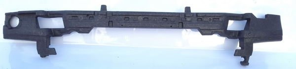 Audi A6 C7 absorber styropian przód 4G0807550E