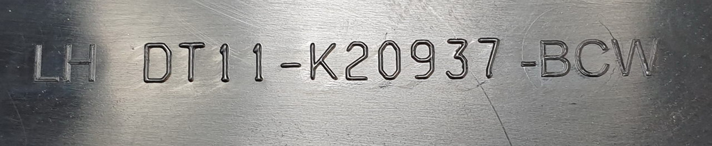 DT11-K20937-BCW NOWY ORYGINAŁ