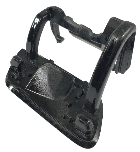 Mercedes GLA W156 zaślepka spryskiwacza LEWA