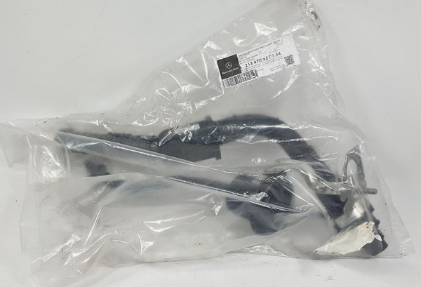 Mercedes E W213 wlew rura adblue A2134705201 ORG NOWA