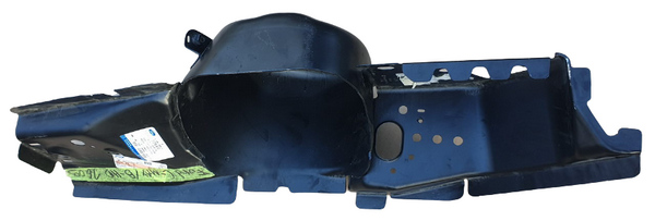 Ford Focus MK3 fartuch kielich przód lewy ORG NOWY