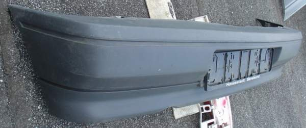 Renault Clio I zderzak tył tylny