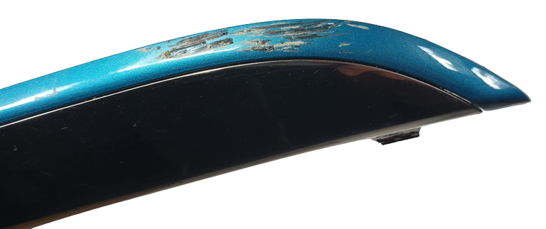 Kia Niro listwa tył lewa 86673-G5300 86627-G5300