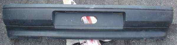 Renault Clio I zderzak tylny