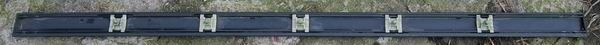 VW Golf III 3D listwa przednia lewa