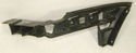 VW Touran ślizg uchwyt TYLNY PRAWY 1T0807376