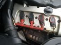 Audi VW 2.0 FSI cewka zapłonowa cewki zapłonowe