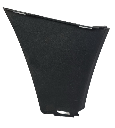 audi A6 C8 kierownica powietrza lewa 4K0121763A ORYGINAŁ