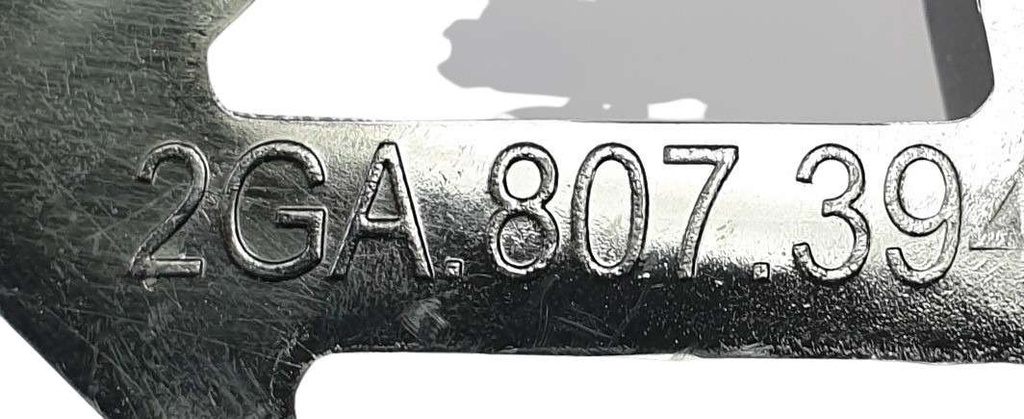 VW T-Roc ślizg tył prawy 2GA807394 NOWY ORYGINAŁ