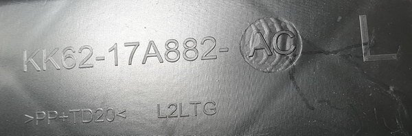 Range Rover Sport ślizg tył lewy KK62-17A882-AC NOWY