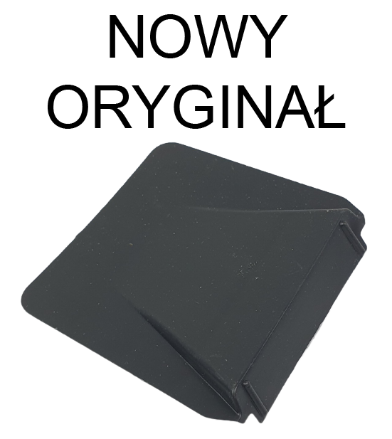 VWPassat B8 zaslepka nadkola prżód prawa 3G0805984B ORG NOWA