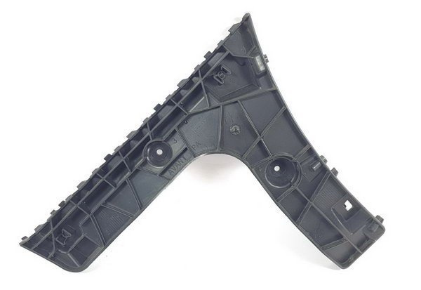 Audi A6 C7 Kombi slizg tył prawy 4G9807454G