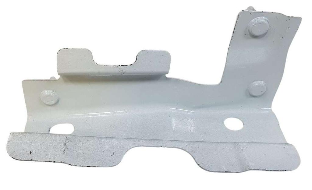 Renault Clio IV mocowanie błotnika przód lewe 631459812R NOWY ORYGINAŁ