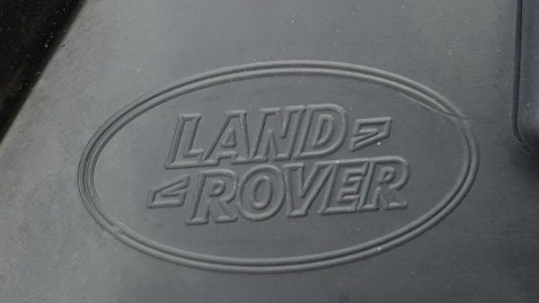 Range Rover Evoque L538 listwa tył prawa BJ32-290E22-AH