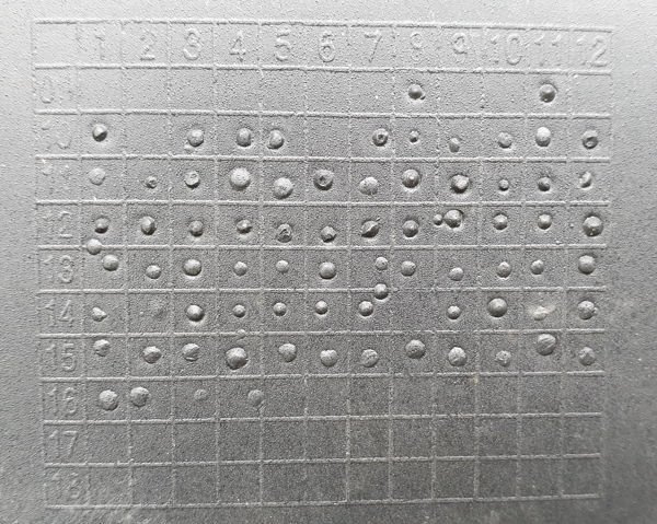 Seat Alhambra II zderzak prżód przedni na SPRYSKI PDC