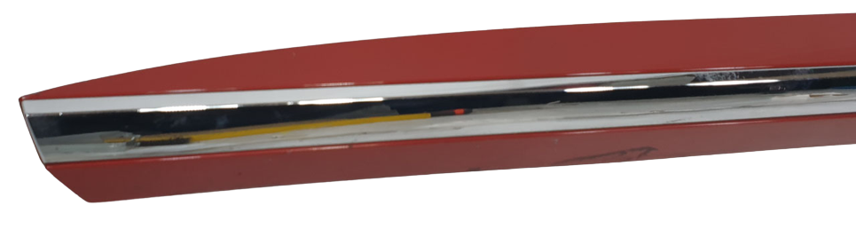 VW Arteon listwa na drzwi przód lewa 3G8853969B