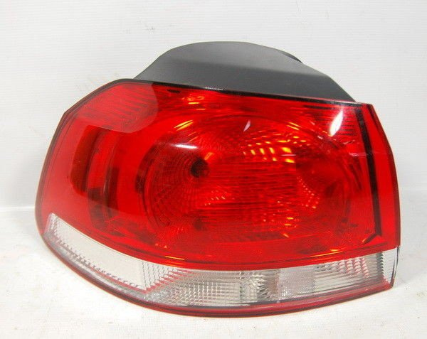 VW Golf VI lampa TYLNA TYŁ LEWA 5K0945095D