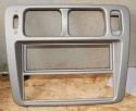 Mitsubishi Pajero Pinin osłona panel ramka