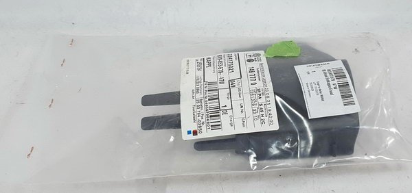 Audi A4 Allroad osłona progu przód lewa 8K9853579 ORG NOWA