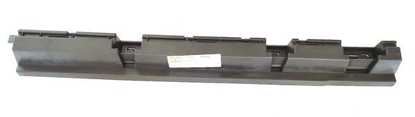 V90 Cross Country ślizg mocowanie progu LEWE TYLNE NOWE