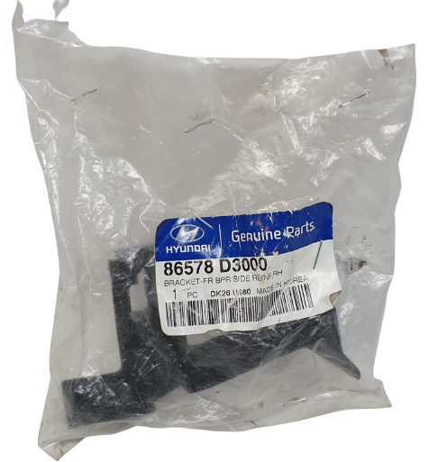 Hyundai Tucson ślizg przód prawy 86578-D3000 NOWY ORYGINAŁ