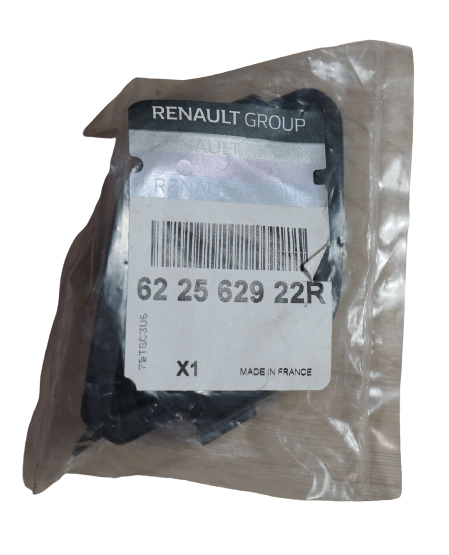Renault Scenic III zaślepka przód 622562922R NOWY ORYGINAŁ